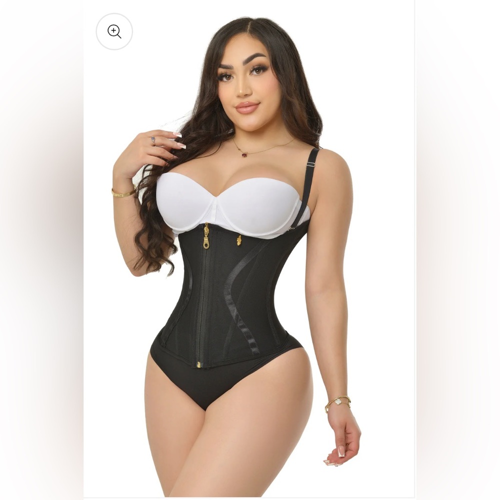 Elegant Figure Waist Trainer